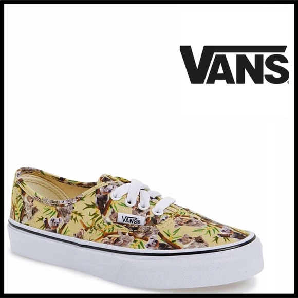 vans koala vans koala